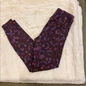 Athleta leggings